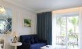 Family Suite Garden