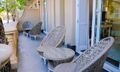 Family Suite Garden