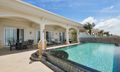 Beachfront Villa