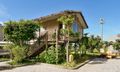 Bungalow double