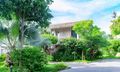 Bungalow double