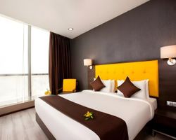 Mango Hotels Airoli Navi Mumbai