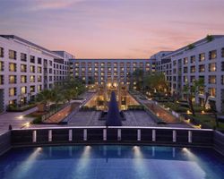 Grand Hyatt Mumbai Hotel And Residences