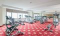 Khách sạn Mường Thanh Lào Cai - Phòng thể dục