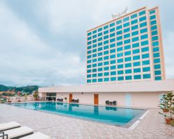 Khách sạn Mường Thanh Lào Cai