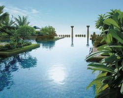 Khách sạn JW Marriott Mumbai Juhu