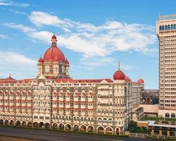 Khách sạn Taj Mahal Palace Mumbai