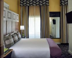 Khách sạn Kimpton Monaco Washington DC