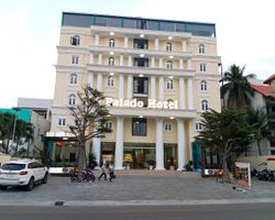 Khách sạn Palado Mũi Né