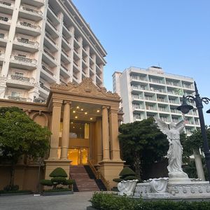 Thiên Thanh Resort Phú Quốc