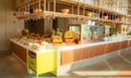 Nhà hàng Market Cafe