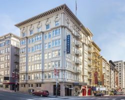 Khách sạn Warwick San Francisco