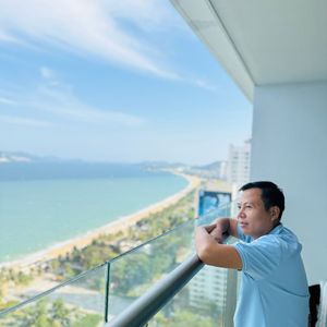 Vinpearl Condotel Beachfront Nha Trang