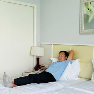 Vinpearl Condotel Beachfront Nha Trang