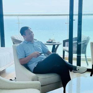 Vinpearl Condotel Beachfront Nha Trang
