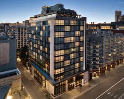 Khách sạn Canopy by Hilton San Francisco SoMa