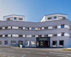 Khách sạn Best Western Plus Amedia Art Salzburg