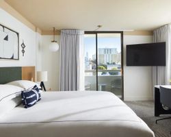 Khách sạn Kimpton Enso San Francisco by IHG