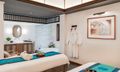 Gym & Spa