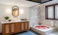 Gym & Spa