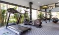 Gym & Spa
