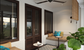 Premium River Suite
