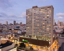 Khách sạn Holiday Inn San Francisco Golden Gateway