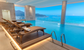 Hồ bơi và spa