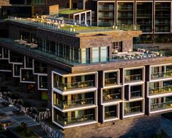 JW Marriott Jeju Resort & Spa