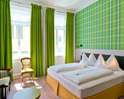 Khách sạn Beethoven Wien Vienna