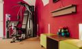 Gym & Spa