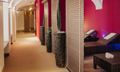 Gym & Spa