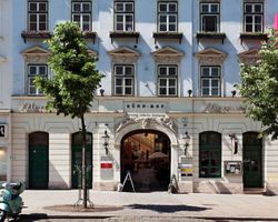 Khách sạn Mercure Grand Hotel Biedermeier Wien Vienna