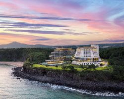 Khách sạn Parnas Jeju