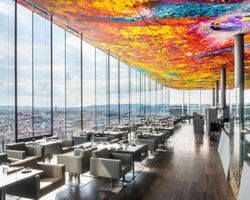Khách sạn SO/ Vienna by Accor