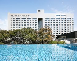 Khách sạn Maison GLAD Jeju