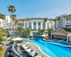 The Shilla Jeju Resort