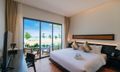 Oceanfront King Retreat