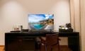 Oceanfront King Retreat