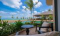 Oceanfront King Retreat