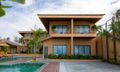 Oceanfront King Retreat