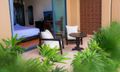 Oceanfront King Retreat