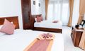 Family Suite Water