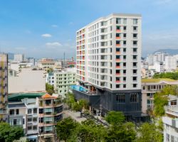 Khách sạn Four Points by Sheraton Nha Trang