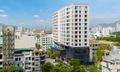 Khách sạn Four Points by Sheraton Nha Trang - Tổng quan