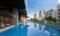 Khách sạn Four Points by Sheraton Nha Trang - Hồ bơi