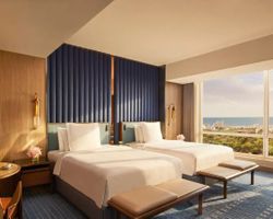 Khách sạn Four Seasons Mumbai