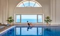 Khách sạn Mercure Nha Trang Beach - Hồ bơi trong nhà
