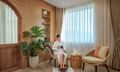 Wellness-phòng spa