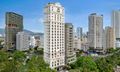 Khách sạn Mercure Nha Trang Beach - Tổng quan